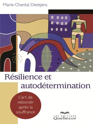 cover image of Résilience et autodétermination